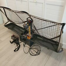 Newgy Robo Pong , inclusief tafel en 400 ballen ideall tijdens de corona tijd om thuis te oefenen.jpg