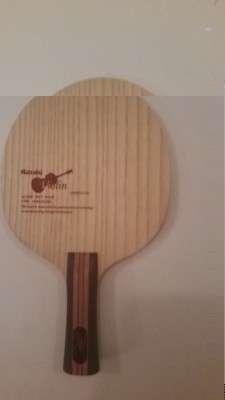 Nittaku Violin